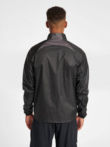 hummel Men's Lead Pro Training Jacket-6