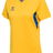 hummel Women's Authentic Polyester Short Sleeve Soccer Jersey-1