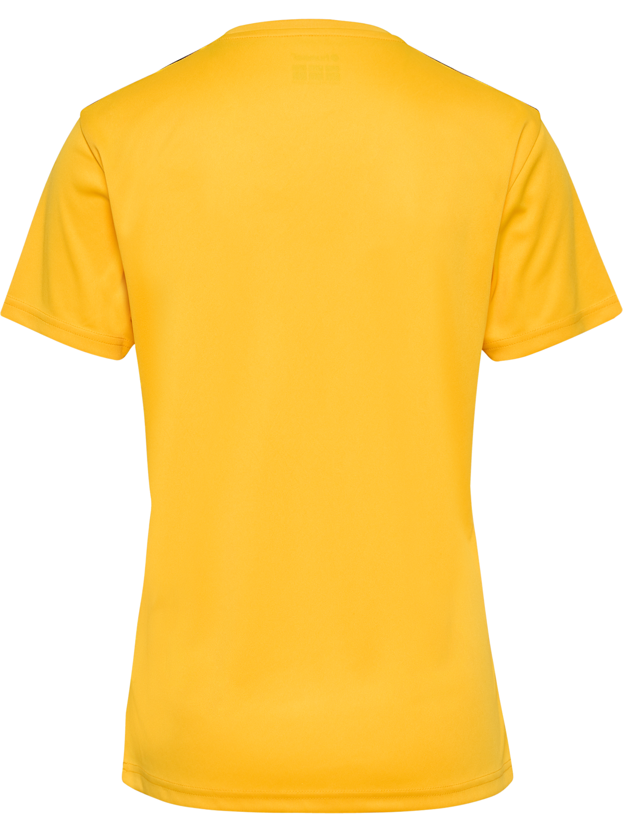hummel Women's Authentic Polyester Short Sleeve Soccer Jersey-2