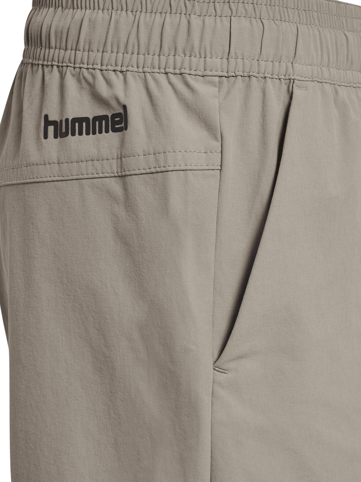 hummel Youth Stretch Pants-3