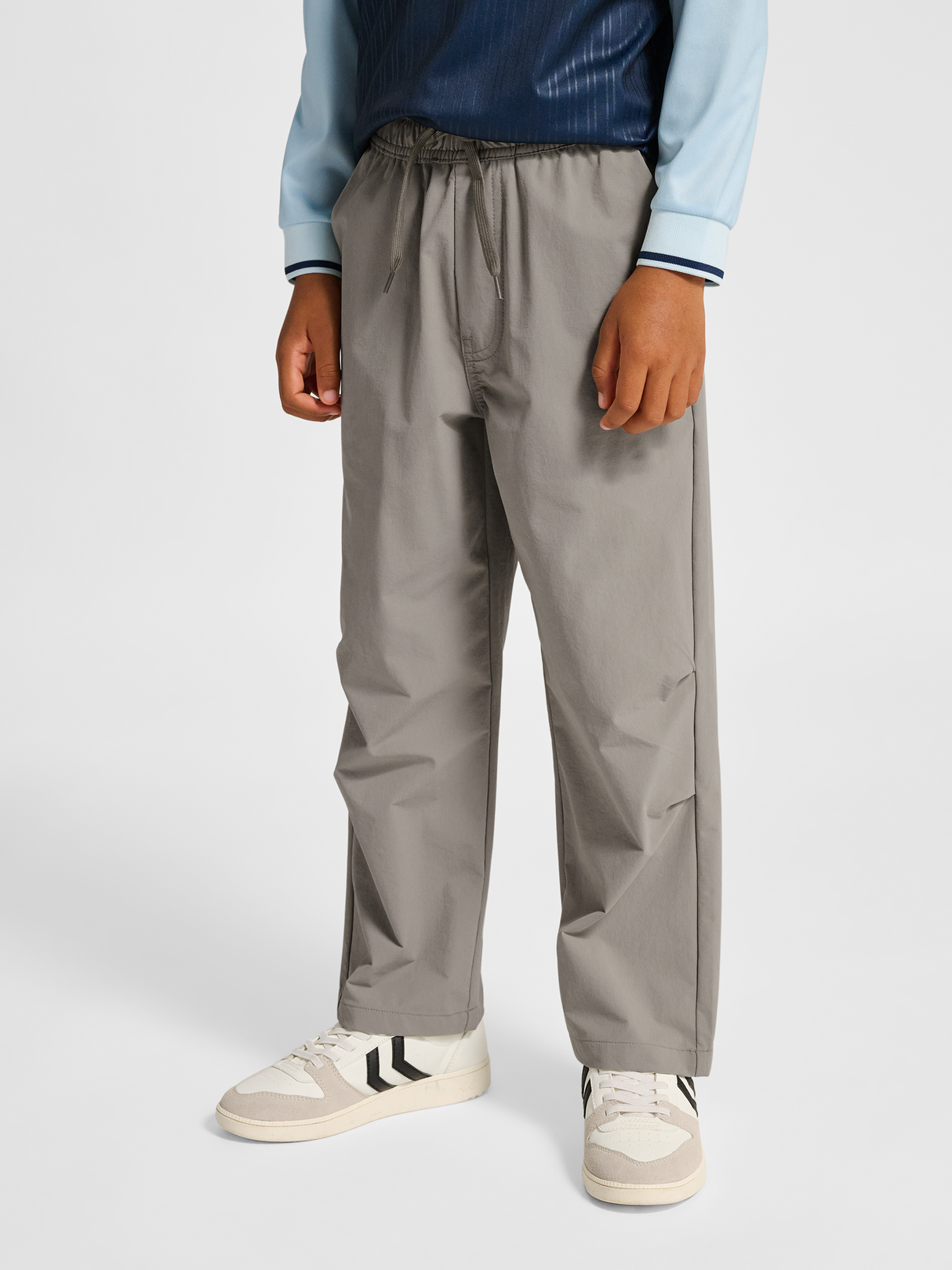 hummel Youth Stretch Pants-6