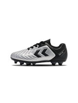 hummel Youth Top Star Firm Ground Low Cut 2.0 Cleats-1