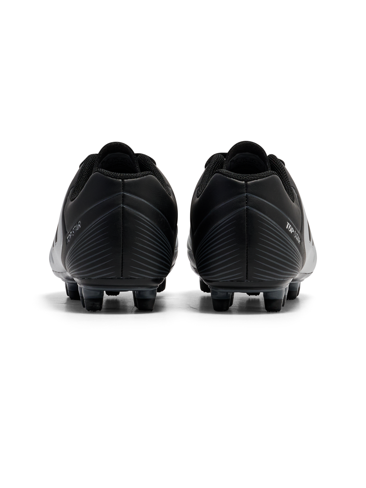 hummel Youth Top Star Firm Ground Low Cut 2.0 Cleats-4