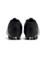 hummel Youth Top Star Firm Ground Low Cut 2.0 Cleats-4