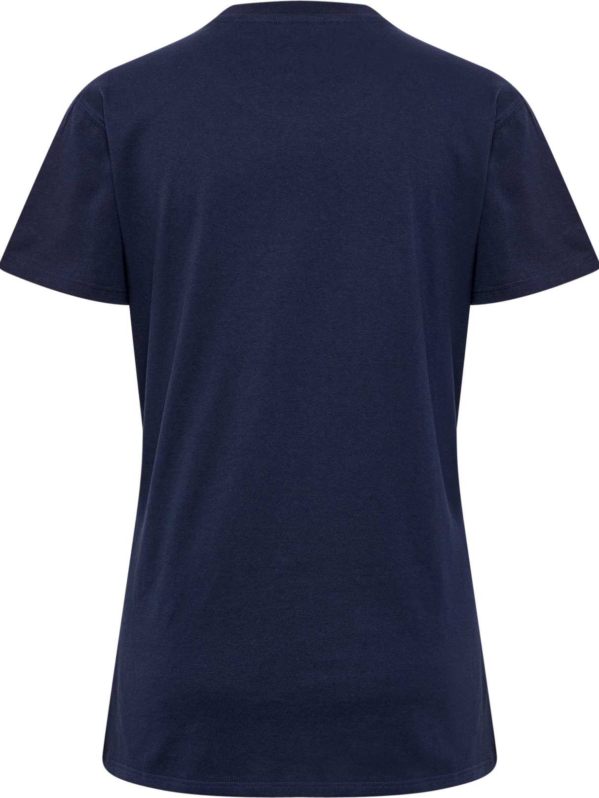 hummel Women's Go 2.0 Short Sleeve T-Shirt-2