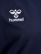 hummel Women's Go 2.0 Short Sleeve T-Shirt-3