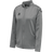 hummel Women's Core XK Poly Zip Sweatshirt-1