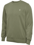 hummel Men's Pulse Sweat Crewneck-1