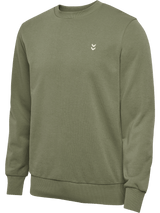 hummel Men's Pulse Sweat Crewneck-1