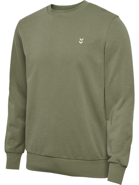 hummel Men's Pulse Sweat Crewneck-1