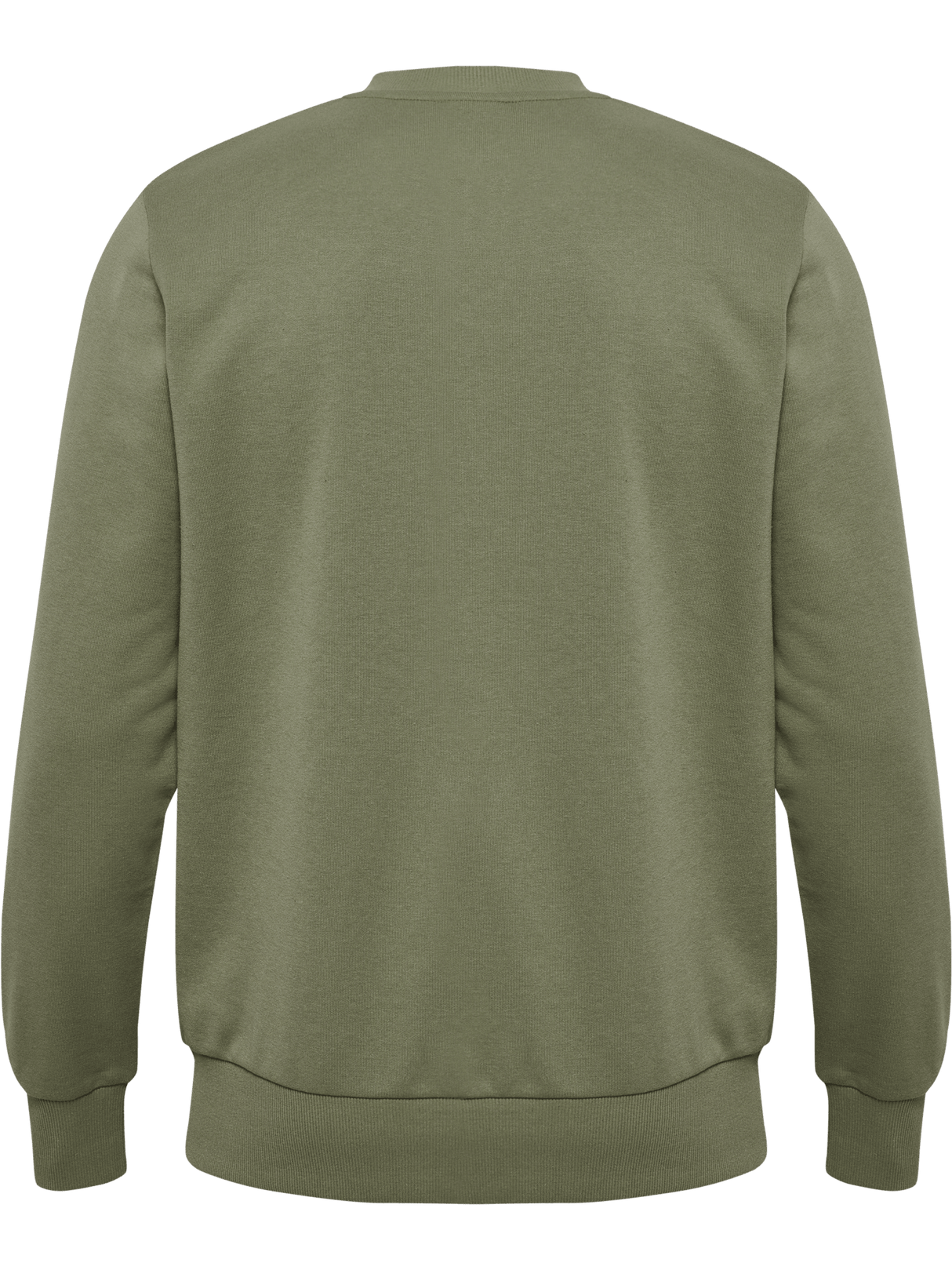 hummel Men's Pulse Sweat Crewneck-2