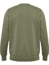 hummel Men's Pulse Sweat Crewneck-2