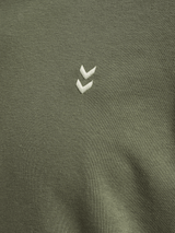 hummel Men's Pulse Sweat Crewneck-3