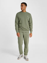 hummel Men's Pulse Sweat Crewneck-6