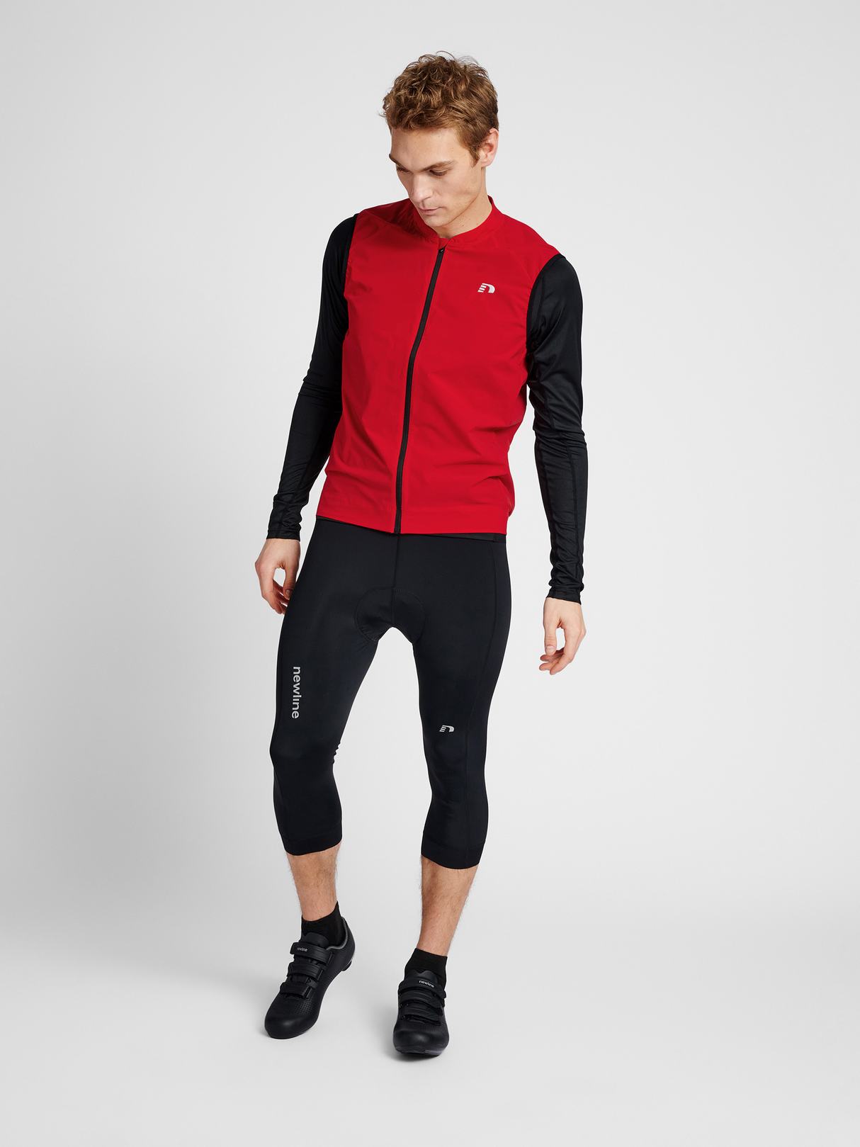 Newline Men's Core Bike Gilet-4