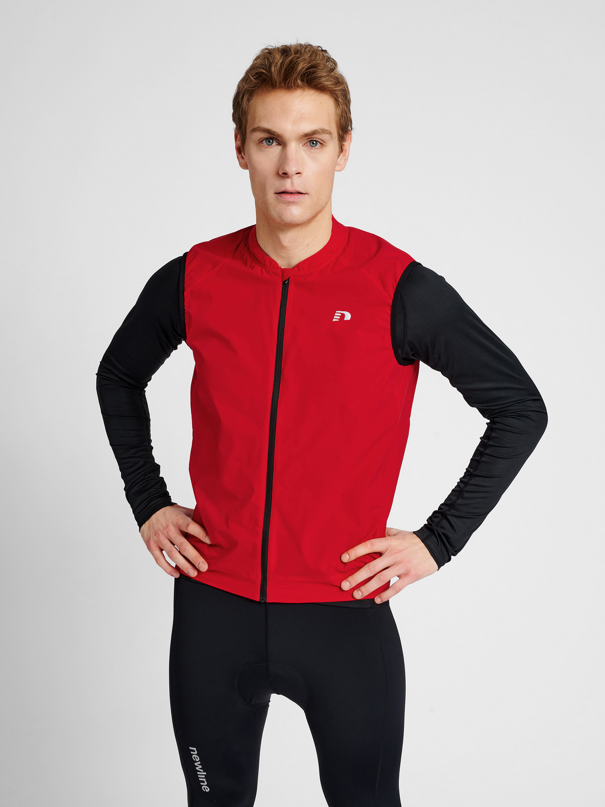 Newline Men's Core Bike Gilet-5