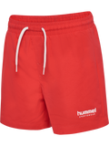 hummel Youth Regular Board Shorts-1