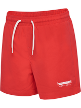 hummel Youth Regular Board Shorts-1