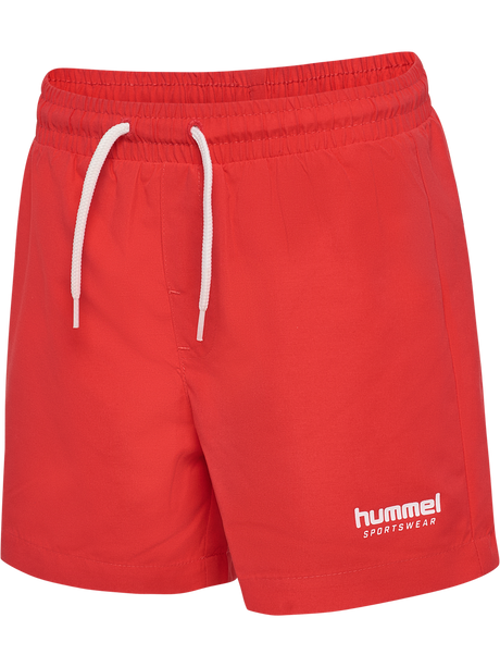hummel Youth Regular Board Shorts-1