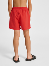 hummel Youth Regular Board Shorts-4