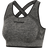 hummel Women's Mindful Training Una Seamless Sports Top-1