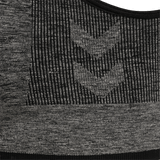 hummel Women's Mindful Training Una Seamless Sports Top-3