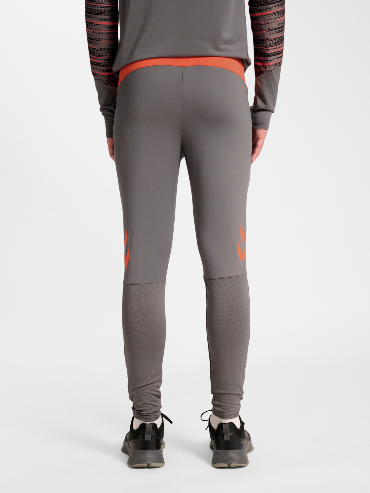 hummel Unisex Blaze Pro Training Pants-5