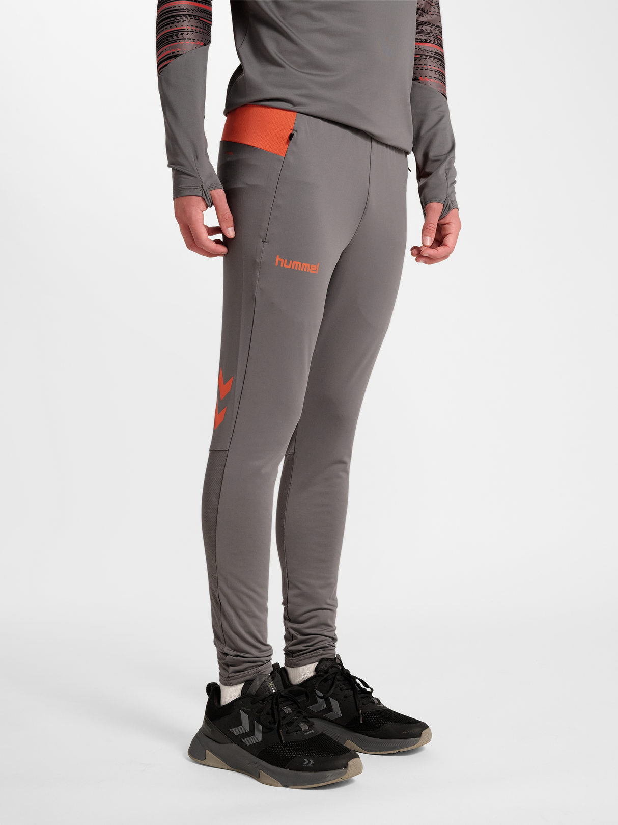 hummel Unisex Blaze Pro Training Pants-6