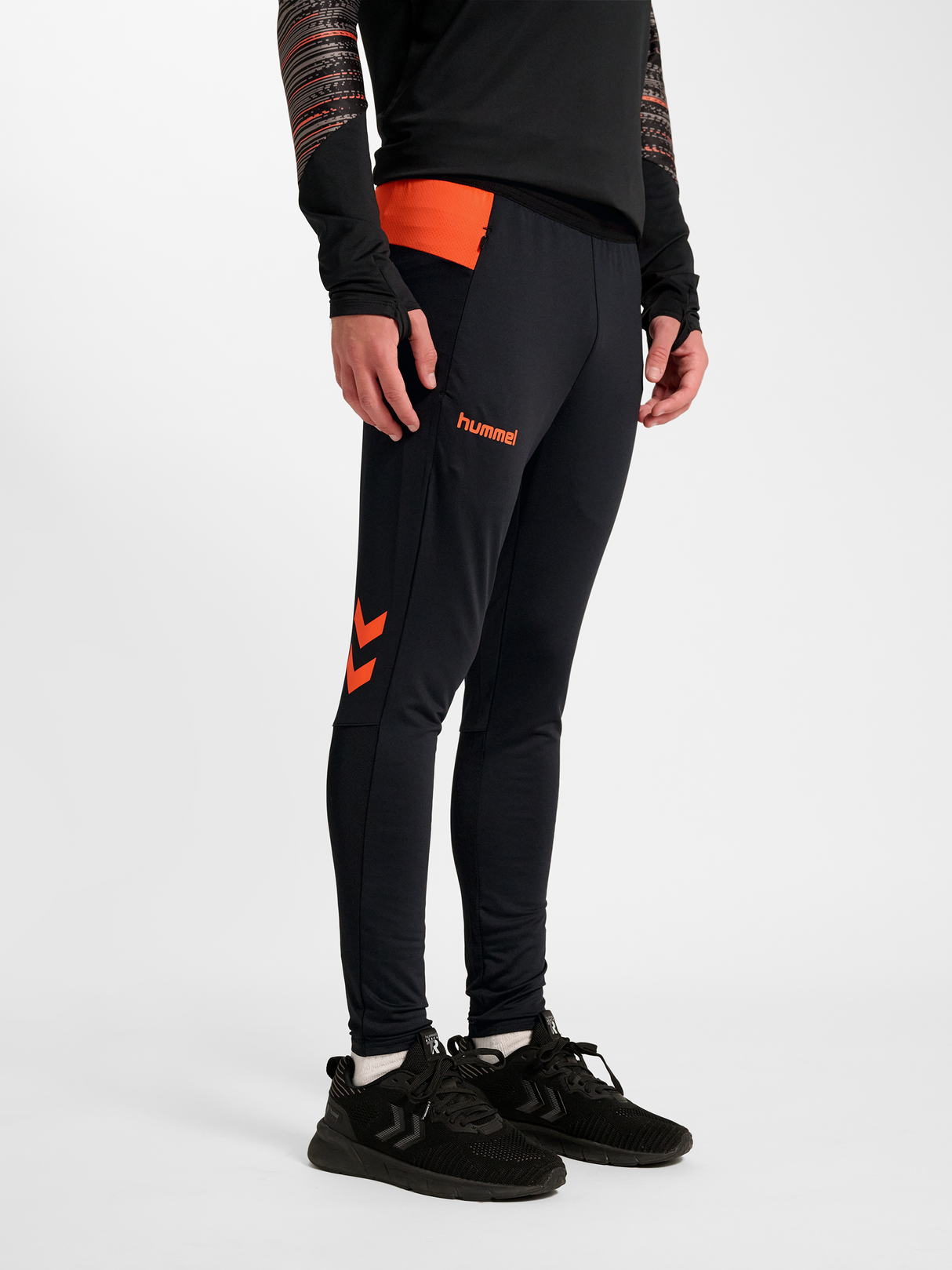 hummel Unisex Blaze Pro Training Pants-6