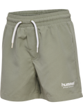 hummel Youth Regular Board Shorts-1