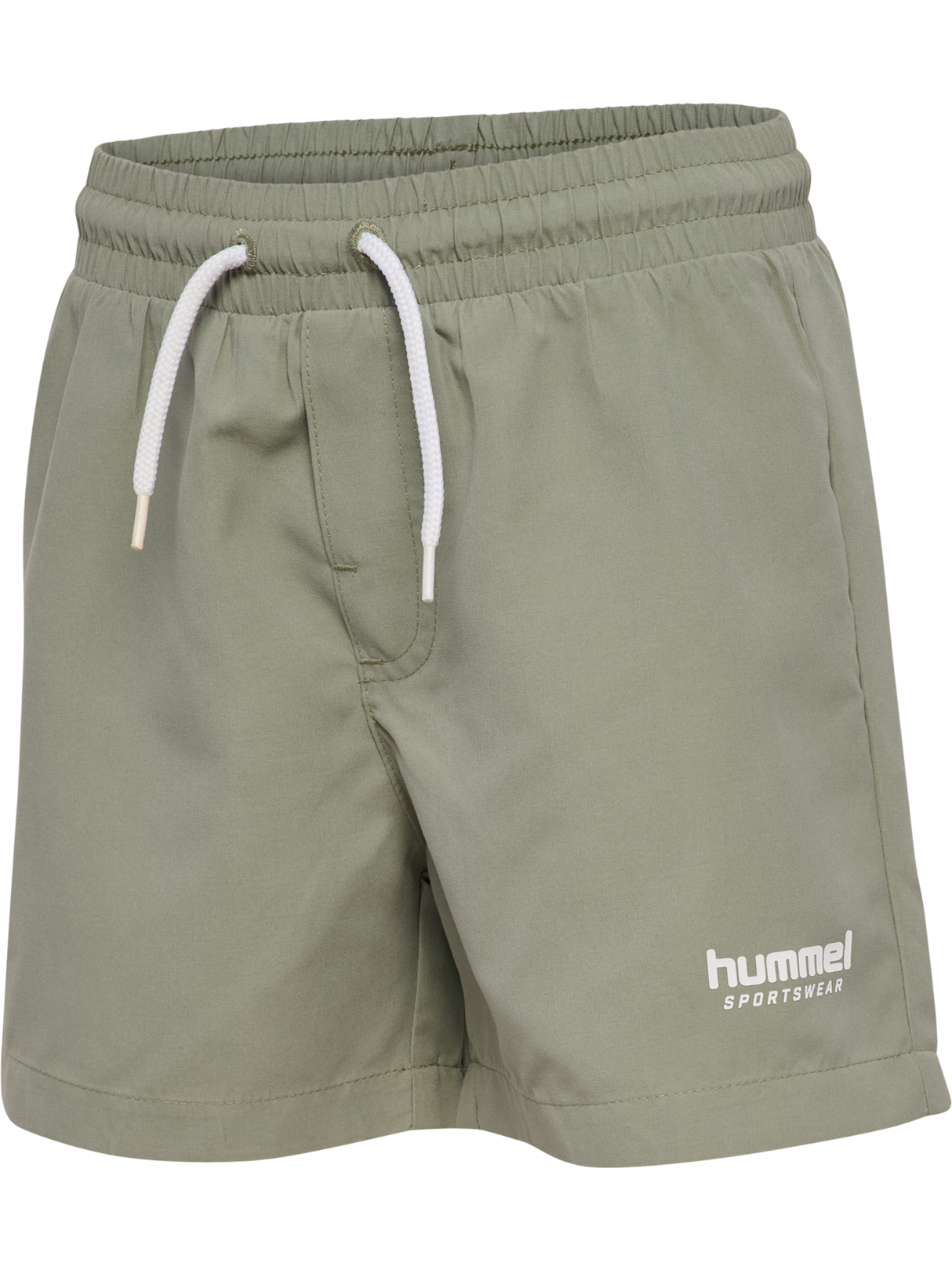 hummel Youth Regular Board Shorts-1