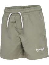 hummel Youth Regular Board Shorts-1