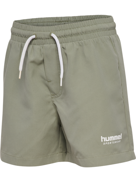 hummel Youth Regular Board Shorts-1