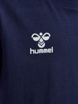 hummel Youth Go 2.0 Chevron Short Sleeve T-Shirt-3