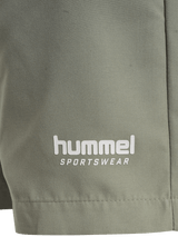 hummel Youth Regular Board Shorts-3