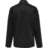 hummel Women's Core XK Poly Zip Sweatshirt-2