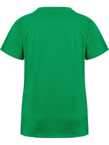 hummel Women's Go 2.0 Short Sleeve T-Shirt-2