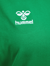 hummel Women's Go 2.0 Short Sleeve T-Shirt-3