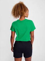 hummel Women's Go 2.0 Short Sleeve T-Shirt-6