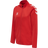 hummel Women's Core XK Poly Zip Sweatshirt-1