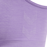 hummel Women's Mindful Training Una Seamless Sports Top-3