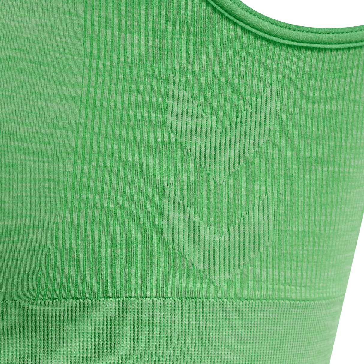hummel Women's Mindful Training Una Seamless Sports Top-3