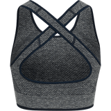 hummel Women's Mindful Training Una Seamless Sports Top-2