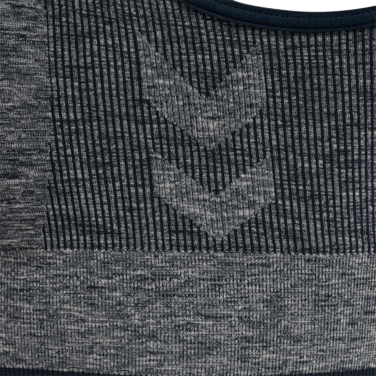 hummel Women's Mindful Training Una Seamless Sports Top-3