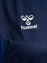 hummel Women's Authentic Polyester Short Sleeve Soccer Jersey-3