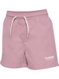 hummel Youth Regular Board Shorts-1