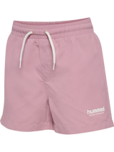 hummel Youth Regular Board Shorts-1