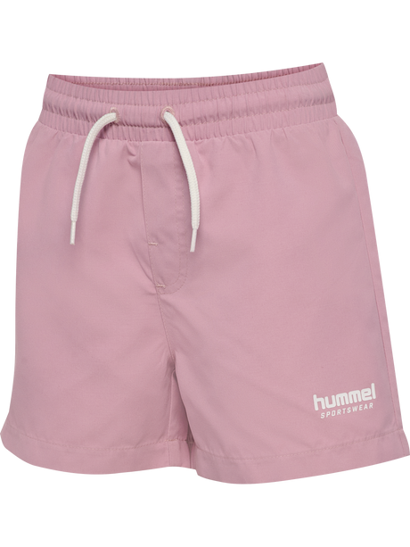 hummel Youth Regular Board Shorts-1