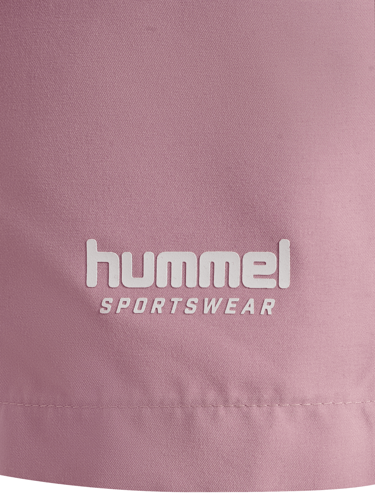 hummel Youth Regular Board Shorts-3