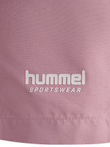 hummel Youth Regular Board Shorts-3